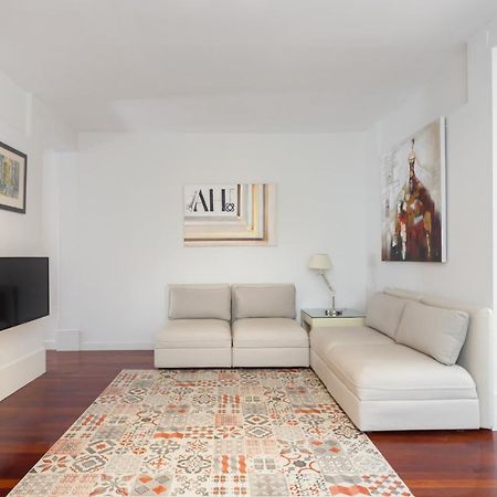 Art House Granvia Appartement Barcelona Buitenkant foto