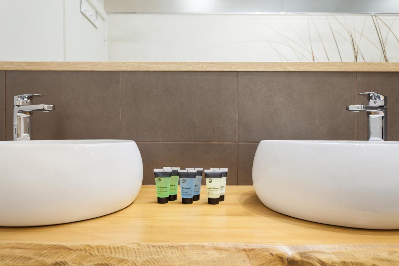 Art House Granvia Appartement Barcelona Buitenkant foto